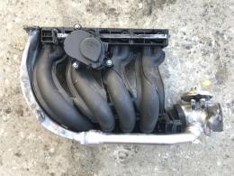 Коллектор впускной Mercedes C-Class (W203) 2000-2008