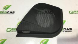 Решетка динамика передней левой двери Mercedes E-Class (W211) 2002-2009