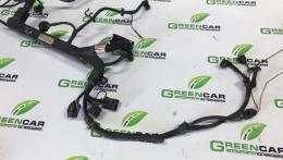Проводка моторная Z18XE Opel Vectra (C) 2002-2008