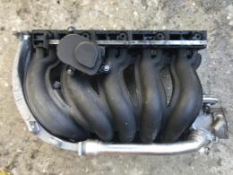 Коллектор впускной Mercedes E-Class (W211) 2002-2009
