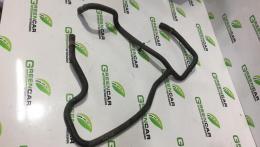 Патрубок отопителя Ford Transit 2000-2006