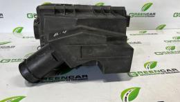 Корпус воздушного фильтра Ford Transit 2000-2006