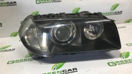 Фара правая BMW X3 (E83) 2004-2010 
