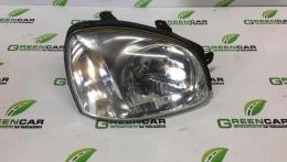 НЕТ В НАЛИЧИИ Фара правая Hyundai Santa Fe (I) 2000-2012