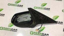 Зеркало левое Mazda 6 (GG) 2002-2008