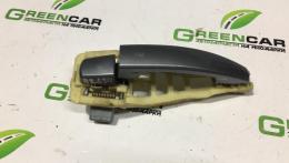 Ручка задней левой двери Opel Vectra (C) 2002-2008 