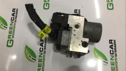 Блок ABS Chevrolet Lacetti 2004-2013