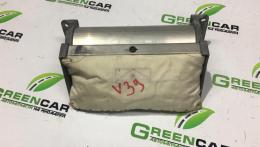 Подушка безопасности AIR BAG в торпедо Mercedes M-Class (W163) 1997-2005