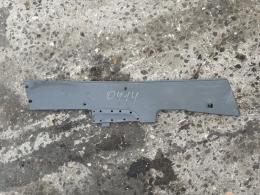 Накладка консоли левая Hyundai Santa Fe (I) 2000-2005
