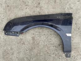 Крыло переднее левое Opel Signum 2003-2008