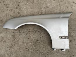 НЕТ В НАЛИЧИИ Крыло переднее левое Mercedes E-Class (W211) 2002-2009