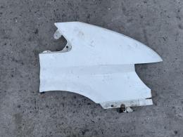 Крыло переднее правое Ford Transit 2000-2006