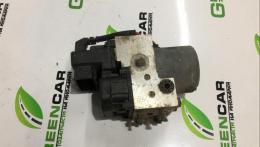 Блок ABS Ford Transit 2000-2006