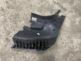 Накладка на порог левая Opel Signum 2003-2008