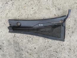 Планка под лобовое стекло (Жабо) левая Chevrolet Lacetti 2004-2013