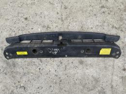 Воздухозаборник Hyundai Santa Fe (I) 2000-2005