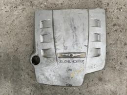 Накладка декоративная на двигатель Chrysler 300C (I) 2004-2011