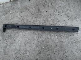 Накладка на порог правая Opel Vectra (C) 2002-2008