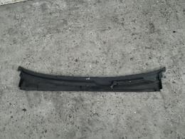 Планка под лобовое стекло (Жабо) Opel Vectra (C) 2002-2008