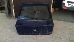 Дверь багажника Opel Vectra (C) 2002-2008