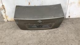 Крышка багажника Opel Vectra (B) 1995-2002