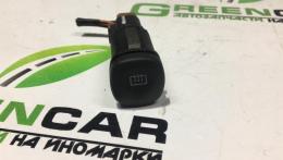 Кнопка обогрева заднего стекла Ford Transit 2000-2006