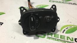 Переключатель света фар Ford Transit 2000-2006