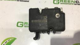 Блок ABS Opel Astra (H) 2004-2014