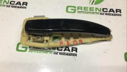 Ручка передней правой двери Opel Vectra (C) 2002-2008
