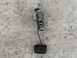 Педаль тормоза Mercedes M-Class (W163) 1997-2005