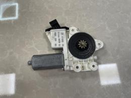 Моторчик стеклоподъемника передней правой двери Opel Vectra (C) 2002-2008