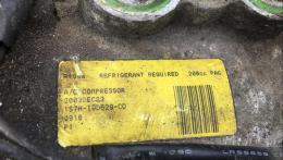 Компрессор кондиционера Ford Mondeo (III) 2000-2007