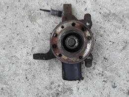 Кулак поворотный передний правый Opel Zafira (B) 2005-2014