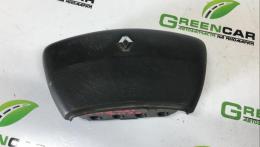 Подушка безопасности AIR BAG в рулевое колесо Renault Trafic (X83) 2001-2014 