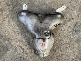 Экран тепловой Opel Zafira (B) 2005-2014