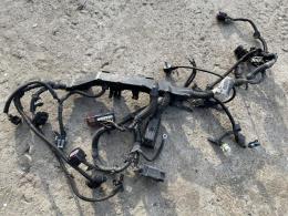 Проводка моторная Opel Zafira (B) 2005-2014
