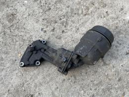 Корпус масляного фильтра Mercedes M-Class (W164) 2005-2011
