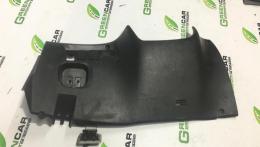 Накладка под рулевую колонку Hyundai Accent (II) 1999-2012