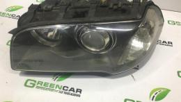 Фара левая BMW X3 (E83) 2004-2010