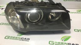 Фара правая BMW X3 (E83) 2004-2010