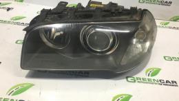 Фара левая BMW X3 (E83) 2004-2010
