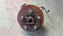 Кулак поворотный передний правый Ford Transit 2000-2006 
