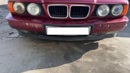 НЕТ В НАЛИЧИИ Бампер передний BMW 5 Series (E34) 1988-1996