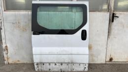 Дверь сдвижная правая Renault Trafic (X83) 2001-2014