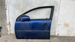 Дверь передняя левая Opel Vectra (C) 2002-2008