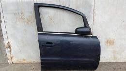 Дверь передняя правая Opel Zafira (B) 2005-2014