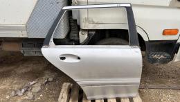 Дверь задняя правая Mercedes C-Class (W203) 2000-2008