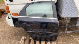Дверь задняя правая Opel Vectra (C) 2002-2008
