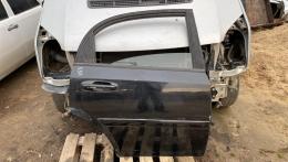 Дверь задняя правая Chevrolet Lacetti 2004-2013
