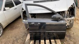 Дверь передняя правая Chevrolet Lacetti 2004-2013